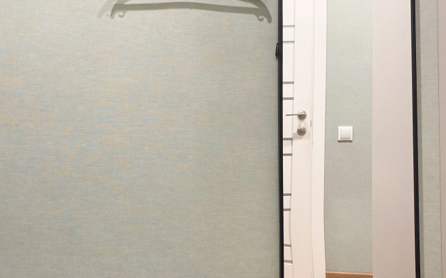 Apartamenty Na Novomoskovskoy Apartments
