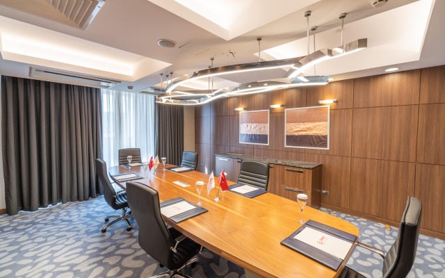 Questa Thermal & SPA Hotel Eskişehir Hotel