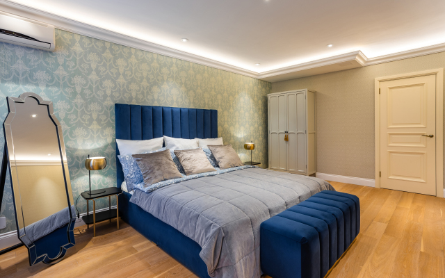 Welcome Kazanskaya Apartments