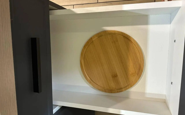 Квартира Dayker City Apartments