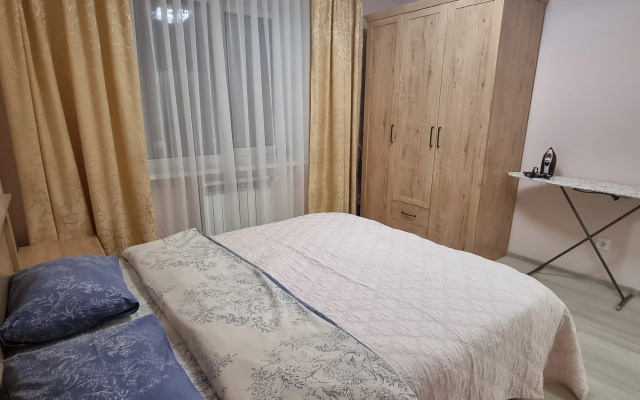 Apartamenty v Centre Goroda