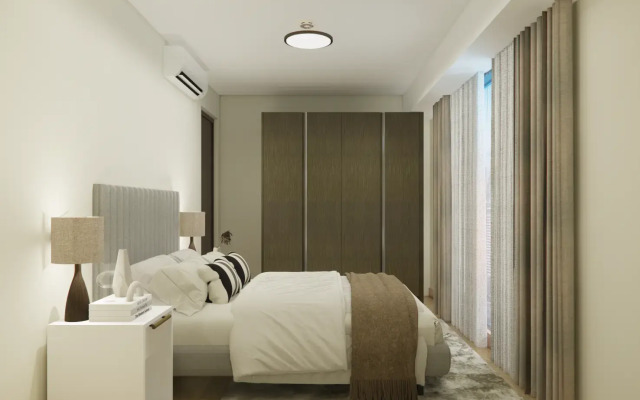 Hotel Savea Bay City Manila