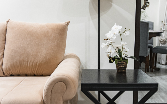 Travertin Siesta Apartments