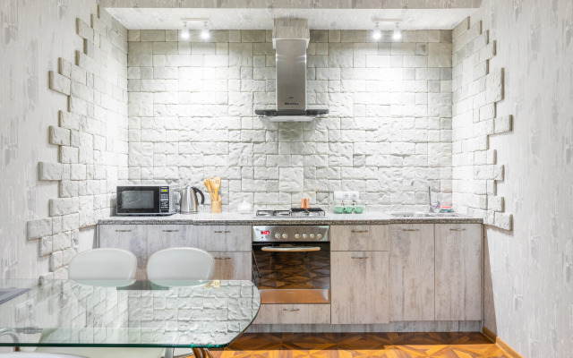 Hb Apartments Akhvelediani Apartments