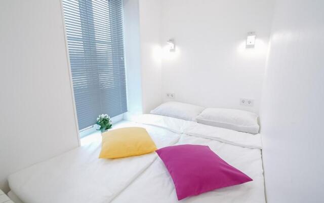 Апартаменты 9 Ночей & Отель 1774