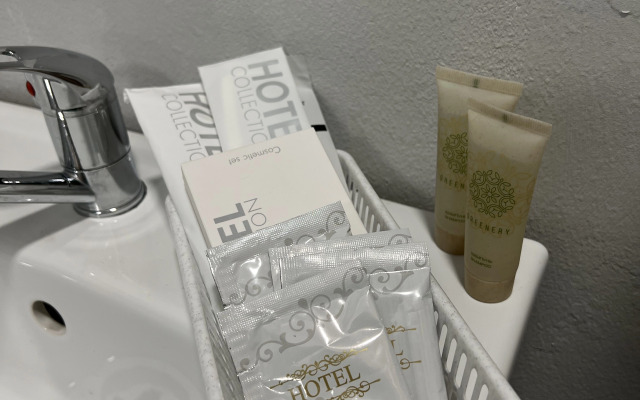 Апартаменты Hima