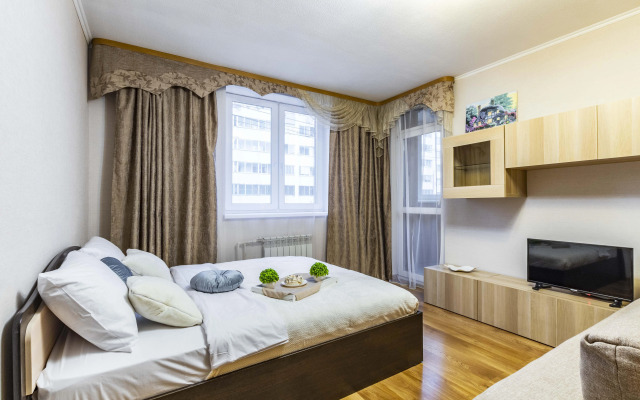 Квартира BeGuest на Надеждинской