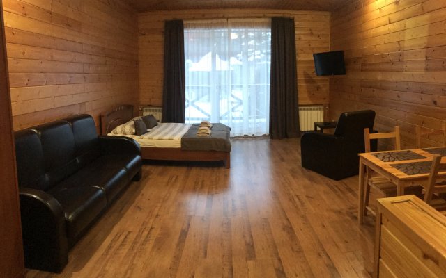 Halle Guest house