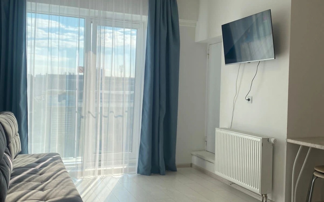 Апартаменты в самом лучшем жк города Ижевска