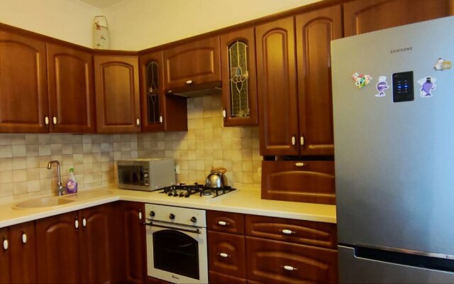 Квартира у Моря