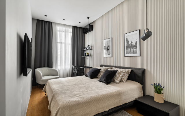 Апартаменты Welcome Nevsky 40-42 (55-2)