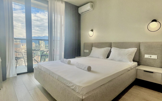 Next Apartments Happyrent Vid Na Gory Flat