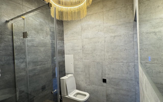 Апартаменты Apart & Studio