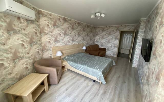 Квартира Like Home 18