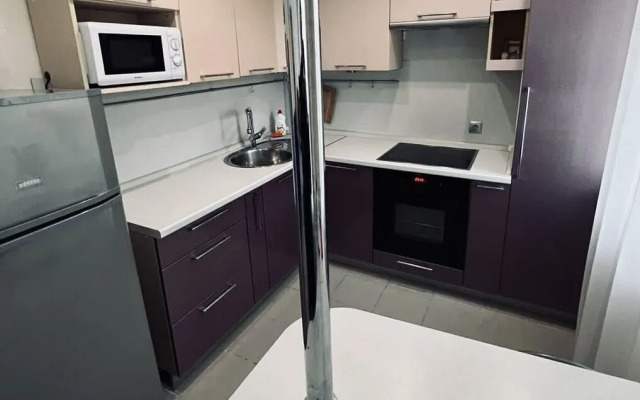 Квартира в цeнтpе гоpoда