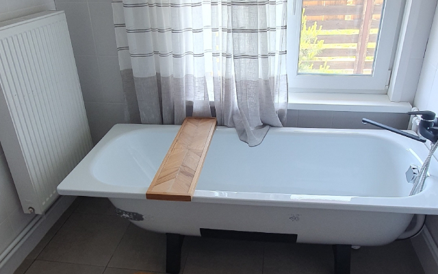 Гостевой дом Усадьба