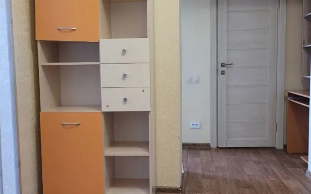 Квартира на Улице Ладо Кецховели 17А