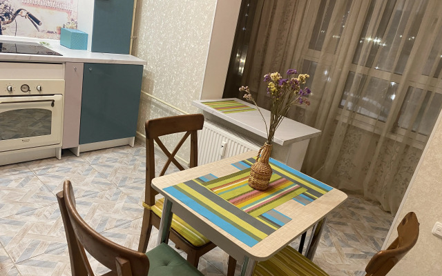 Квартира Жк Мой Ритм Вокзал Восточный