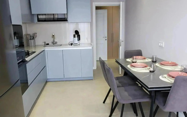 Kvartira v Kislovodske Apartments