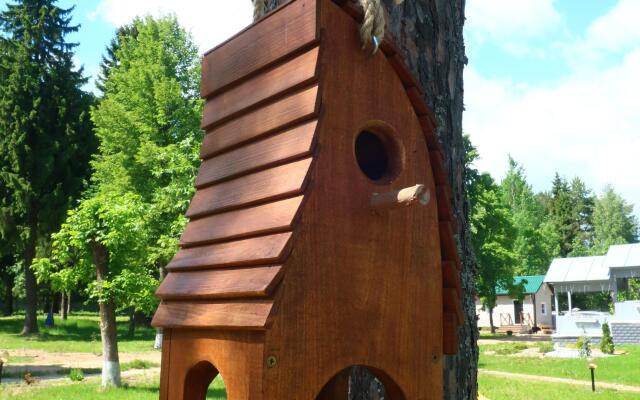 Мини-отель Дача