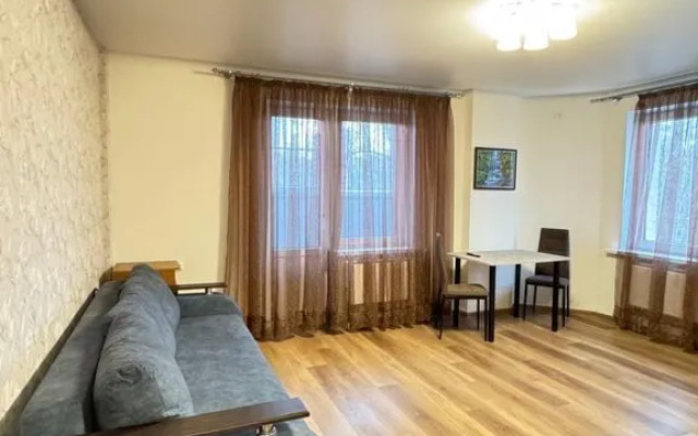 Квартира в ЖК Солнечный