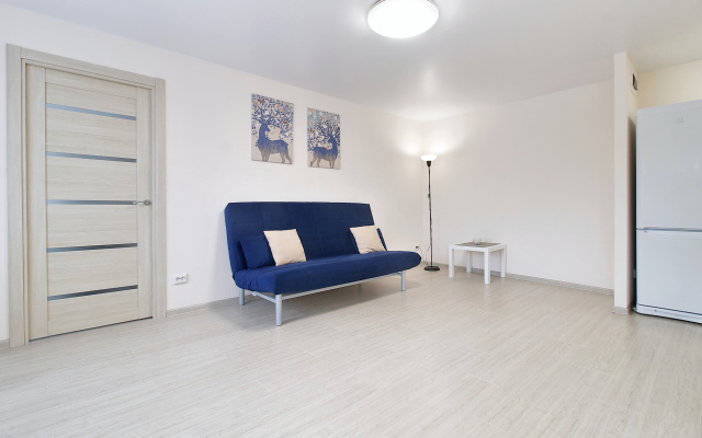 Апартаменты на Антикайнена