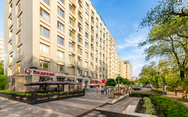 Studia Bubble Gum komfort stil v centre (171) Apartment