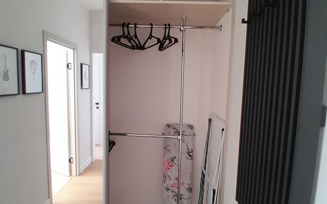 Квартира У Чумбаровки