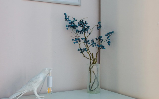 Апартаменты Квартира Студия