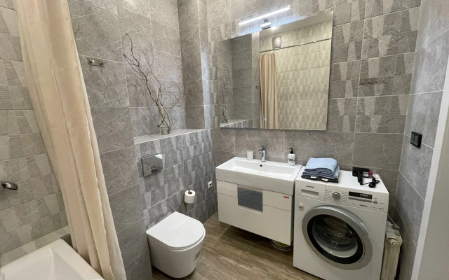 Апартаменты Жардин