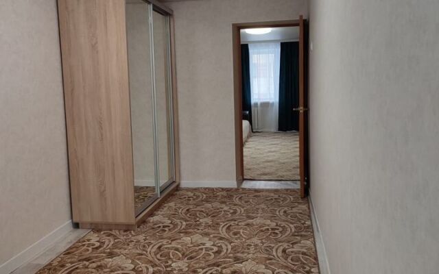 Na Baklanovskom Prospekte 144 Flat