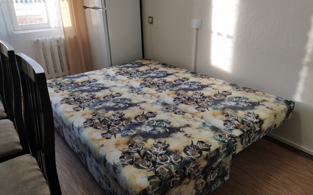 Квартира евротрешка уютная комфортная в центре Тюмени