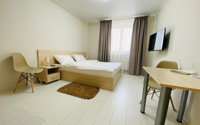 Apartment Oteliya Hotel