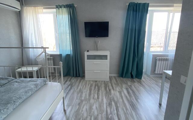 Studio Apartment Flat