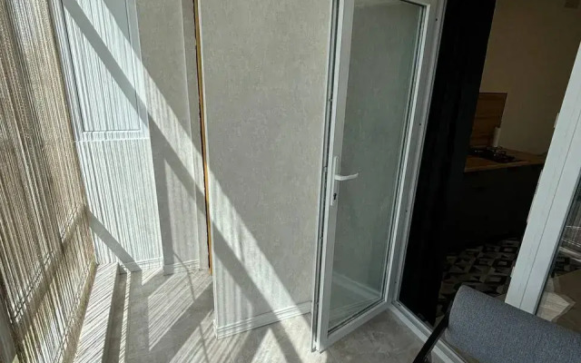 Квартира Уютная на Сити-Чесс