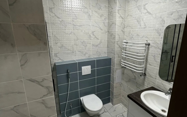 Апартаменты в престижном районе