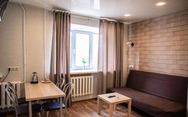 Kremlevsky Bulak Furnished rooms