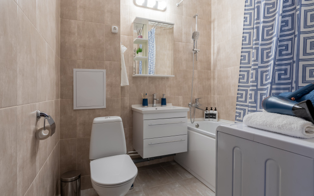 Квартира Parnas City