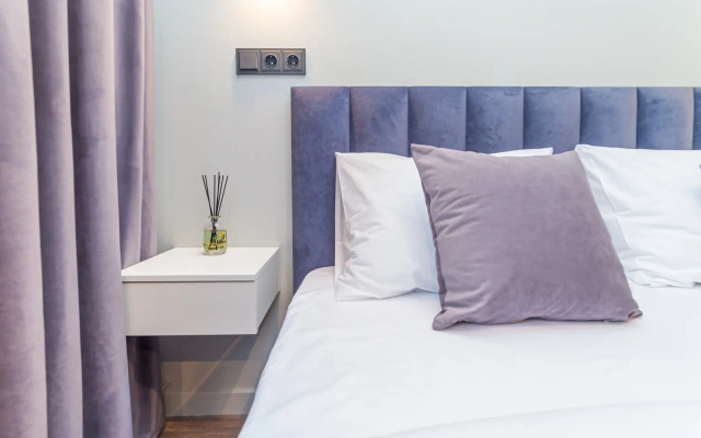 Апартаменты Трехместные