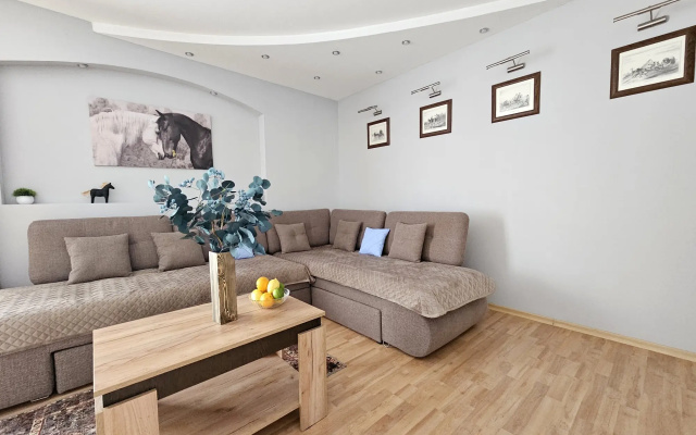 Kvartira Apartament Zivi Uutno