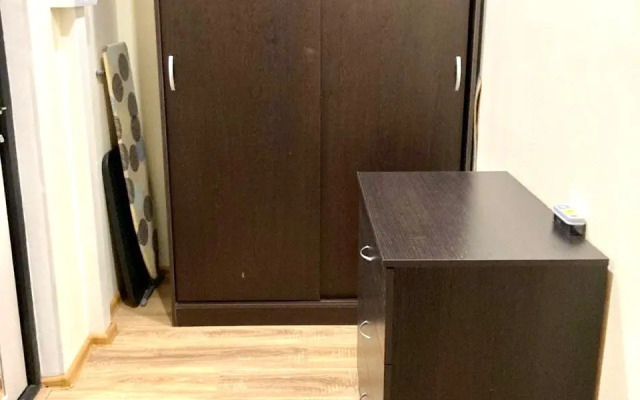 Квартира уютная с удобной локацией