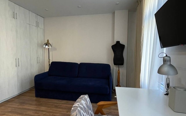 Квартира Esto-Sadok Cozy Apartments