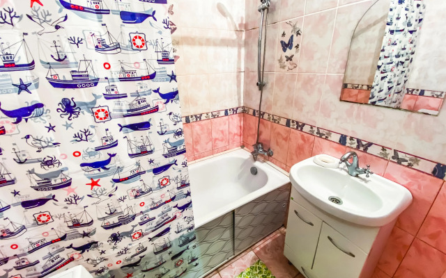 Uyutnaya Kvartira Vozle Sheremetyevo Apartments
