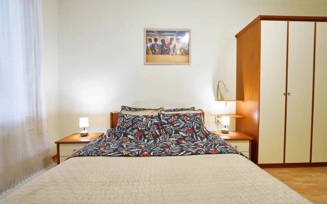 Квартира двухкомнатная просторная на Толстого 139 от Горницы