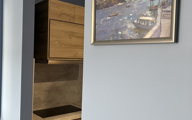 Квартира СиНева