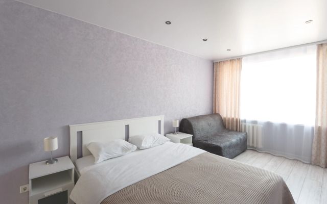 Апартаменты на Галкинской 85