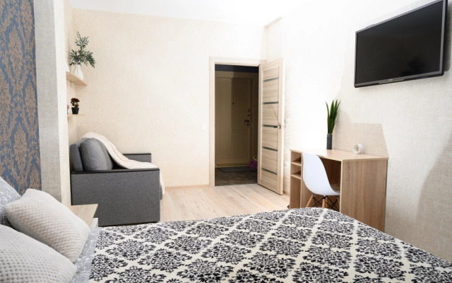 Krasivaya Na Sadovom Flat