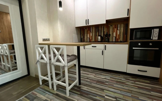 Квартира в новом центре столицы - Минск Мир