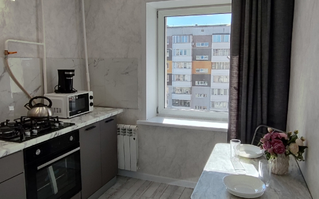 Dvushka S Izolirovannymi Komnatami Flat
