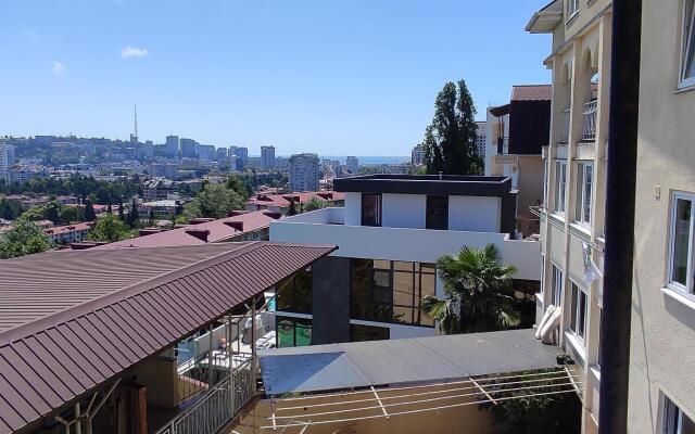 Na Tsyurupy 70 Guest House